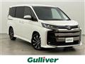 2023 Toyota Noah