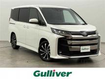 2023 Toyota Noah