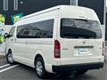 2026 Toyota Hiace Commuter