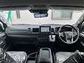 2026 Toyota Hiace Commuter