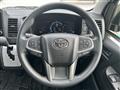2026 Toyota Hiace Commuter