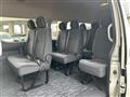 2026 Toyota Hiace Commuter