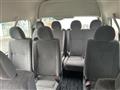 2026 Toyota Hiace Commuter