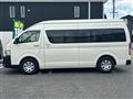 2026 Toyota Hiace Commuter
