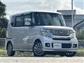 2014 Honda N BOX