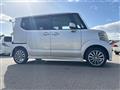 2014 Honda N BOX