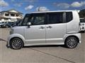 2014 Honda N BOX
