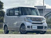 2014 Honda N BOX