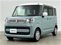 2023 Suzuki Spacia