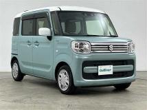 2023 Suzuki Spacia