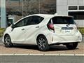 2019 Toyota AQUA