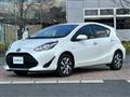 2019 Toyota AQUA