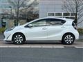 2019 Toyota AQUA