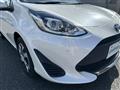 2019 Toyota AQUA