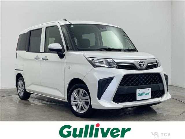 2023 Toyota Roomy