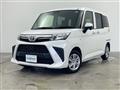 2023 Toyota Roomy