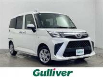 2023 Toyota Roomy