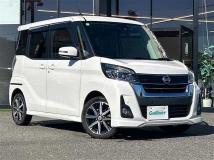 2019 Nissan DAYZ ROOX
