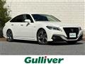 2020 Toyota Crown Hybrid