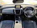 2020 Toyota Crown Hybrid