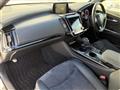 2020 Toyota Crown Hybrid