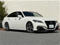 2020 Toyota Crown Hybrid
