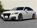 2020 Toyota Crown Hybrid