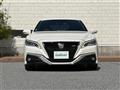 2020 Toyota Crown Hybrid