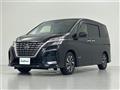 2020 Nissan Serena
