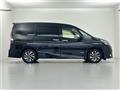 2020 Nissan Serena