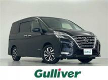 2020 Nissan Serena