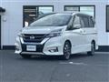 2018 Nissan Serena
