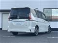 2018 Nissan Serena