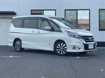2018 Nissan Serena