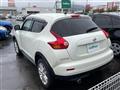 2010 Nissan Juke
