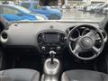 2010 Nissan Juke