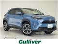 2022 Toyota Yaris Cross