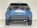 2022 Toyota Yaris Cross