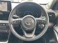 2022 Toyota Yaris Cross