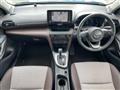 2022 Toyota Yaris Cross