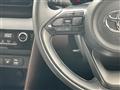 2022 Toyota Yaris Cross