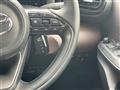 2022 Toyota Yaris Cross