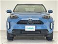 2022 Toyota Yaris Cross