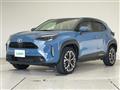 2022 Toyota Yaris Cross
