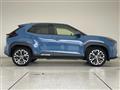2022 Toyota Yaris Cross