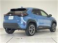 2022 Toyota Yaris Cross