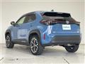2022 Toyota Yaris Cross