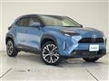2022 Toyota Yaris Cross