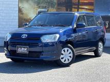2022 Toyota Probox Van