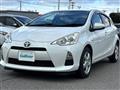 2013 Toyota AQUA